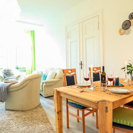 Md-8 Kleiststrasse 4 - Zentral Nur 5Min Bis Zur Innenstadt - 2Schlafzimmer-Smart Tv-Badewanne-Innenhoflage 마그데부르크 외부 사진