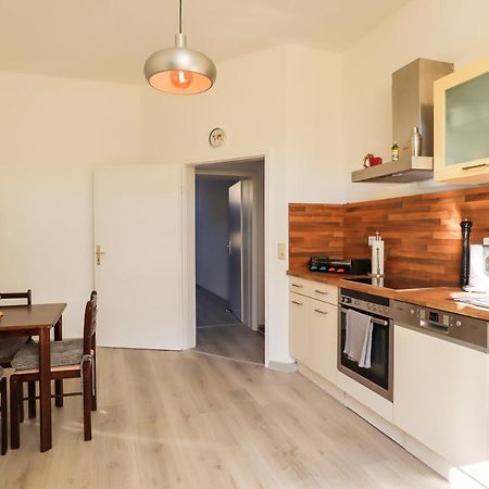 Md-8 Kleiststrasse 4 - Zentral Nur 5Min Bis Zur Innenstadt - 2Schlafzimmer-Smart Tv-Badewanne-Innenhoflage 마그데부르크 외부 사진